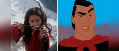 ¿Por qué el general Shang no aparecerá en el live action de ‘Mulan’? ¿Por qué el general Shang no aparecerá en el live action de ‘Mulan’?