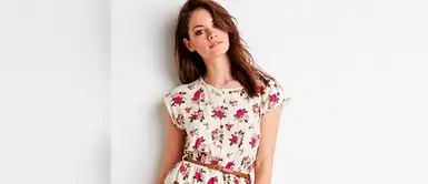 Primavera 2020: prendas que te harán sentir toda una it girl Primavera 2020: prendas que te harán sentir toda una it girl