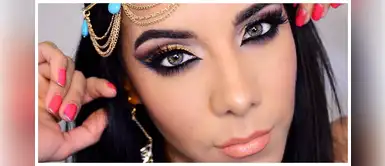 ¿Cómo conseguir un buen maquillaje árabe? ¿Cómo conseguir un buen maquillaje árabe?