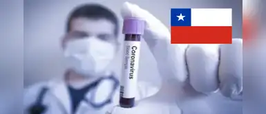 Chile confirma primer caso de coronavirus y se activan alarmas en frontera peruana Chile confirma primer caso de coronavirus y se activan alarmas en frontera peruana