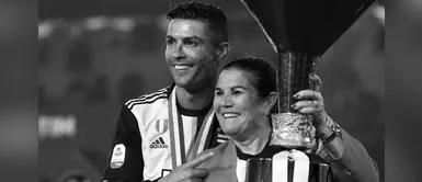 Derrame cerebrovascular: ¿Qué es y cómo prevenir el mal que atacó a la mamá de CR7? Derrame cerebrovascular: ¿Qué es y cómo prevenir el mal que atacó a la mamá de CR7?