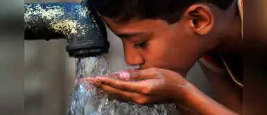 Cuatro enfermedades que se pueden contraer por falta de agua potable Cuatro enfermedades que se pueden contraer por falta de agua potable