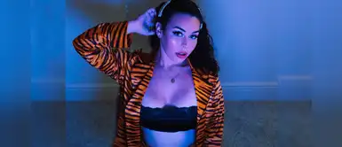 ¡Una belleza! Hija de Daddy Yankee luce sus curvas con hermoso vestido ¡Una belleza! Hija de Daddy Yankee luce sus curvas con hermoso vestido