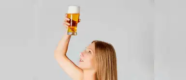 ¿Te sobró un poco de cerveza? No la botes y úsala como un hidratante natural ¿Te sobró un poco de cerveza? No la botes y úsala como un hidratante natural