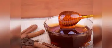 ¡Miel y canela para dejar atrás el exceso de brillo en la piel! ¡Miel y canela para dejar atrás el exceso de brillo en la piel!