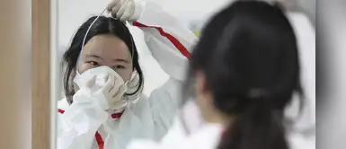 Coronavirus: ¿Sabías que el uso de mascarilla es solo para quienes tienen los síntomas? Coronavirus: ¿Sabías que el uso de mascarilla es solo para quienes tienen los síntomas?