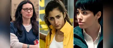 Netflix y ONU presentan una colección especial por el “Día de la Mujer” Netflix y ONU presentan una colección especial por el “Día de la Mujer”