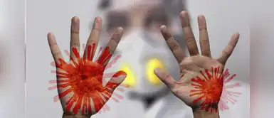 ¿Cómo saluda el mundo ante el riesgo de contagio por coronavirus? ¿Cómo saluda el mundo ante el riesgo de contagio por coronavirus?