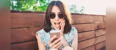 ¿Un producto facial que reafirme la piel con solo mirar el celular? ¡Sí, existe! ¿Un producto facial que reafirme la piel con solo mirar el celular? ¡Sí, existe!