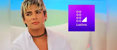 ¡No va más! Latina expulsa a Zorro Zupe por ataques contra madre de Camila ¡No va más! Latina expulsa a Zorro Zupe por ataques contra madre de Camila