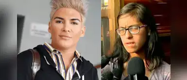 Zorro Zupe aparece y habla tras los insultos que realizó a madre de Camilita Zorro Zupe aparece y habla tras los insultos que realizó a madre de Camilita