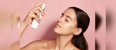 Bruma facial: el 'beauty cosmetic' que hidratará y refrescará tu rostro en instantes Bruma facial: el 'beauty cosmetic' que hidratará y refrescará tu rostro en instantes