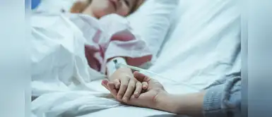 ¿Qué sucede si un paciente tiene desnutrición durante su estancia hospitalaria? ¿Qué sucede si un paciente tiene desnutrición durante su estancia hospitalaria?