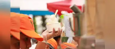 ¡De rechupete! La mejor feria de helados y raspadillas para antojados exigentes ¡De rechupete! La mejor feria de helados y raspadillas para antojados exigentes