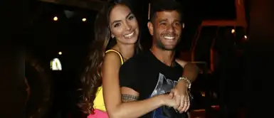 Natalie Vértiz confiesa la crisis matrimonial que enfrentó con Yaco Eskenazi Natalie Vértiz confiesa la crisis matrimonial que enfrentó con Yaco Eskenazi