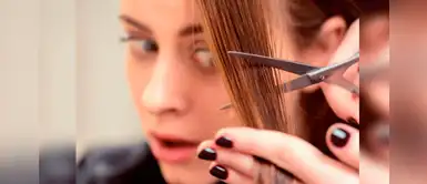 ¡Duda resuelta! Ahora ya sabemos cuánto tiempo esperar entre cada corte de cabello ¡Duda resuelta! Ahora ya sabemos cuánto tiempo esperar entre cada corte de cabello