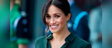 Meghan Markle se presentará en el MET Gala 2020 ¡Regresa por lo grande a Hollywood! Meghan Markle se presentará en el MET Gala 2020 ¡Regresa por lo grande a Hollywood!