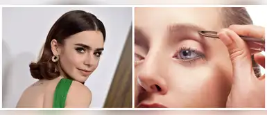 ¿No tienes las cejas pobladas? Prueba con este remedio ¿No tienes las cejas pobladas? Prueba con este remedio