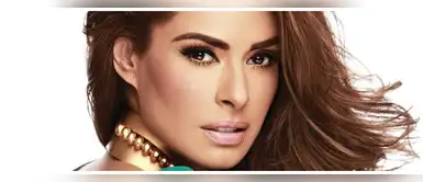 Galilea Montijo y las medias 'Gucci' que llevan detalle interesante Galilea Montijo y las medias 'Gucci' que llevan detalle interesante