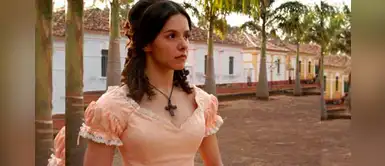 ¿Recuerdas a ‘Isaura, la esclava’? Mira cómo luce la protagonista a sus 45 años ¿Recuerdas a ‘Isaura, la esclava’? Mira cómo luce la protagonista a sus 45 años