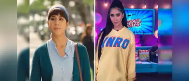 Minimizan a Melissa Paredes afirmando que recibe solo papeles de ‘cholita’ y ella contesta Minimizan a Melissa Paredes afirmando que recibe solo papeles de ‘cholita’ y ella contesta