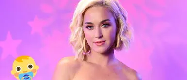 Katy Perry lució radiante su pancita de embarazo ¡y no lo notamos! Katy Perry lució radiante su pancita de embarazo ¡y no lo notamos!