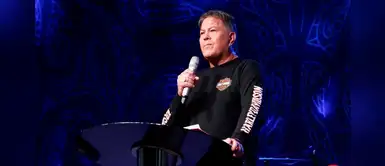 Pastor cristiano aseguró que pago de diezmo evitará contagio de coronavirus Pastor cristiano aseguró que pago de diezmo evitará contagio de coronavirus