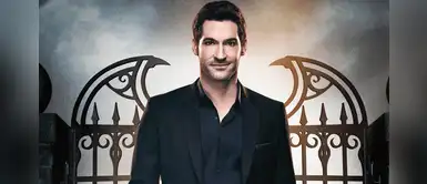 ¡Demonio para rato! Tom Ellis firma para sexta temporada de Lucifer ¡Demonio para rato! Tom Ellis firma para sexta temporada de Lucifer