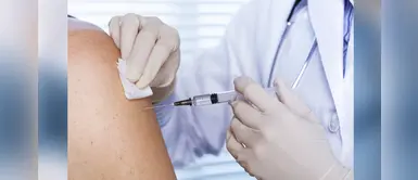 Coronavirus: ¿Vacunas contra la influenza y neumonía ayudan a disminuir riesgos? Coronavirus: ¿Vacunas contra la influenza y neumonía ayudan a disminuir riesgos?