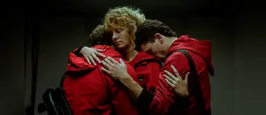 ¿Berlín está vivo? Trailer de la temporada 4 de ‘La Casa de Papel’ asombra a fans ¿Berlín está vivo? Trailer de la temporada 4 de ‘La Casa de Papel’ asombra a fans