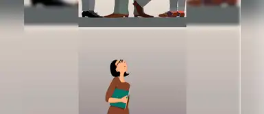 Mujeres necesitan más de 200 años para alcanzar las mismas oportunidades de un hombre Mujeres necesitan más de 200 años para alcanzar las mismas oportunidades de un hombre