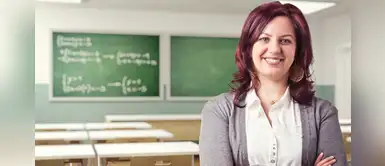 ¿Eres profesor de secundaria? Ofrecen becas integrales para pasantías en EE. UU. ¿Eres profesor de secundaria? Ofrecen becas integrales para pasantías en EE. UU.