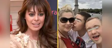 Yadhira Carrillo ofrece su casa a Lety Calderón para que no venda su departamento Yadhira Carrillo ofrece su casa a Lety Calderón para que no venda su departamento