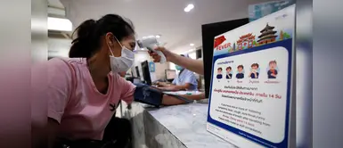 Minsa informa cuál es la principal medida para prevenir el coronavirus en Perú Minsa informa cuál es la principal medida para prevenir el coronavirus en Perú