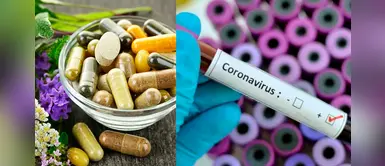 Coronavirus: no te dejes engañar con falsos remedios o vitaminas para prevenirlo Coronavirus: no te dejes engañar con falsos remedios o vitaminas para prevenirlo