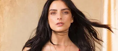 Aislinn Derbez y todos los looks con los que triunfó en los Spotify Awards Aislinn Derbez y todos los looks con los que triunfó en los Spotify Awards