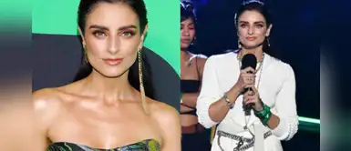 Aislinn Derbez alza su voz por las mujeres: "Tenemos que luchar por ser escuchadas" Aislinn Derbez alza su voz por las mujeres: "Tenemos que luchar por ser escuchadas"