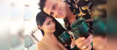 Pamela Franco sobre muerte de su mamá: “Se fue dándose cuenta que yo estaba feliz” Pamela Franco sobre muerte de su mamá: “Se fue dándose cuenta que yo estaba feliz”