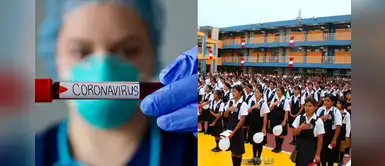 ¿Se deben iniciar las clases ante la llegada del coronavirus al Perú? ¿Se deben iniciar las clases ante la llegada del coronavirus al Perú?