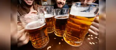 Coronavirus: Minsa recomienda evitar compartir el mismo vaso de cerveza Coronavirus: Minsa recomienda evitar compartir el mismo vaso de cerveza