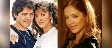 Ernesto Laguardia enamora con foto inédita de Adela Noriega más hermosa que nunca Ernesto Laguardia enamora con foto inédita de Adela Noriega más hermosa que nunca