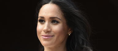 Meghan Markle reaparece y conserva el estilo de royal con este outfit Meghan Markle reaparece y conserva el estilo de royal con este outfit