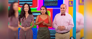 ´Válgame’ es retirado de Latina tras expulsión de Zorro Zupe ´Válgame’ es retirado de Latina tras expulsión de Zorro Zupe