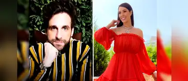 Inician investigación preliminar contra Rodrigo González por caso Karen Schwarz Inician investigación preliminar contra Rodrigo González por caso Karen Schwarz