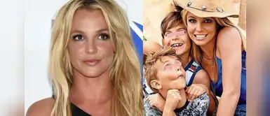 Hijo de Britney Spears insulta a su abuelo en redes: "Por mí que se muera" Hijo de Britney Spears insulta a su abuelo en redes: "Por mí que se muera"