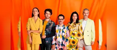 ‘La casa de las flores 3’: teaser sorprende y revela la participación de un ex RBD ‘La casa de las flores 3’: teaser sorprende y revela la participación de un ex RBD