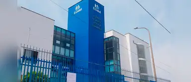 EsSalud descarta caso de coronavirus en hospital Uldarico Rocca en VES EsSalud descarta caso de coronavirus en hospital Uldarico Rocca en VES