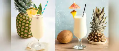 Frozen natural: ¿Estás piña? Échale hielo a tus días y disfruta Frozen natural: ¿Estás piña? Échale hielo a tus días y disfruta