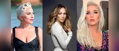 El poder del maquillaje: no reconocerás a estas famosas sin makeup El poder del maquillaje: no reconocerás a estas famosas sin makeup