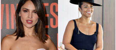 ¡Al estilo de Alicia Keys! Eiza González revive una tendencia de los 2000 ¡Al estilo de Alicia Keys! Eiza González revive una tendencia de los 2000